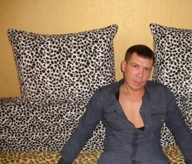 Петр, 48 лет, Ачинск