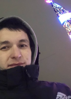 Алексей, 28, Россия, Сходня