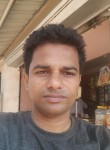 Raju, 39 лет, New Delhi