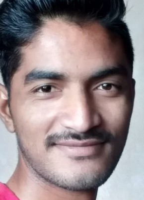 Sagar, 22, India, Bālāpur