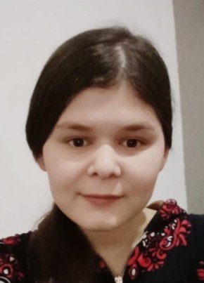 Mubiy, 18, Россия, Москва