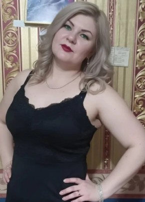 Ольга из Москвы 47 лет