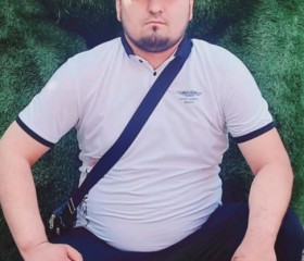 Довуджон Ходжаев, 27 лет, Рублево