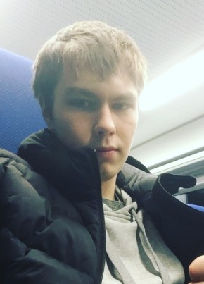 Константин, 28, Россия, Москва