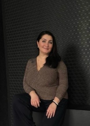 Nika из Stockholm 42 года
