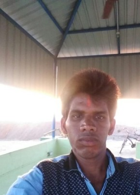 saravanan, 33, India, Kallakkurichchi