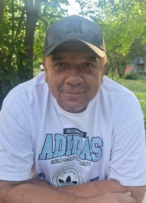 Алексей из Прокопьевска 49 лет