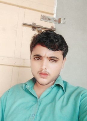 Shahzadali, 23, پاکستان, اسلام آباد