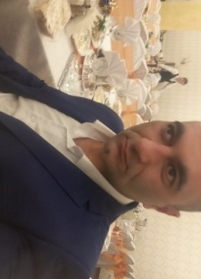 Армен, 35, Россия, Москва