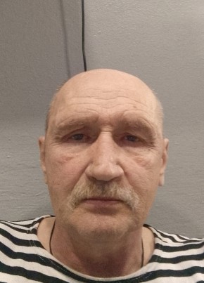 Анатолий из Тынды 59 лет