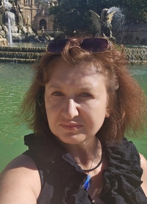 Irina из אשדוד 55 лет