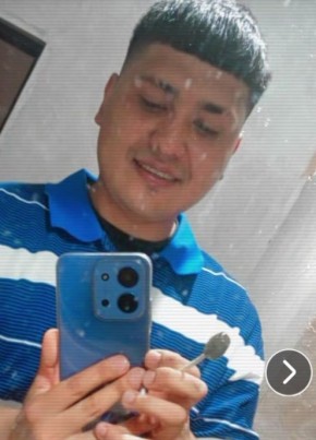 Juan из Aguascalientes 28 лет