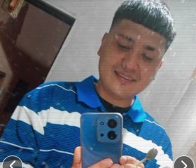 Juan, 28, Aguascalientes