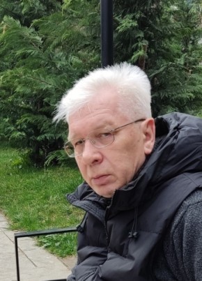 YURI из თბილისი 71 год