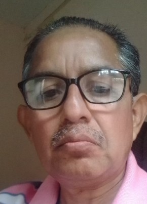 Hermano Trueno из Laredo 40 лет