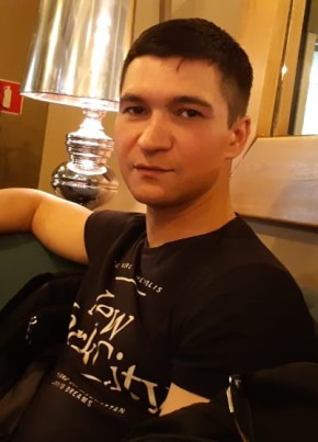 Дамир, 39, Россия, Москва