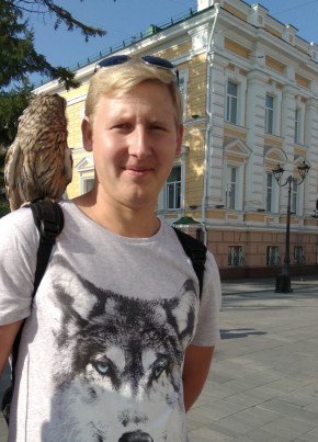 Анатолий, 34, Россия, Чернушка