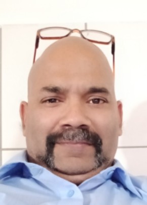 Jerome, 48, الإمارات العربية المتحدة, دبي
