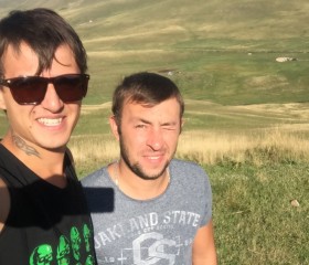 Геннадий, 30 лет, Алматы