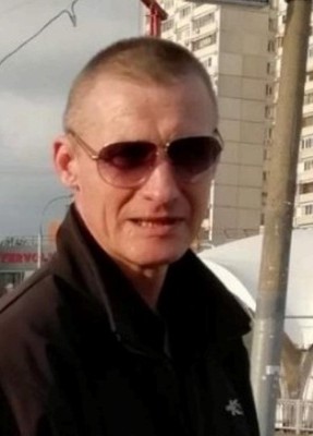 Владимир, 51, Россия, Краснокаменск