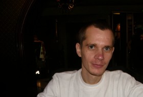 Сергей, 36 - Только Я