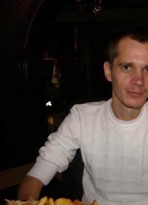 Сергей, 36, Україна, Херсон
