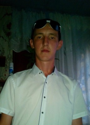 Игорь, 26, Россия, Чусовой