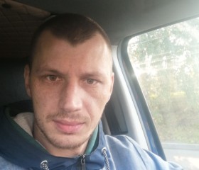Серж, 37 лет, Петрозаводск