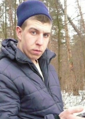 Кирилл, 29, Россия, Калуга