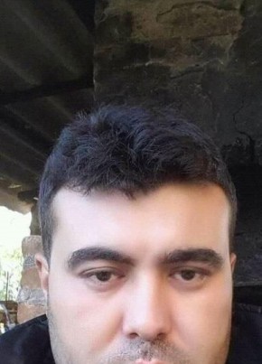 Mehmet, 36, Türkiye Cumhuriyeti, Burhaniye