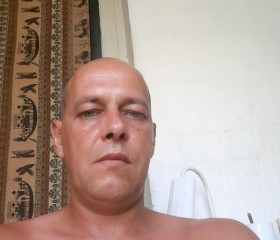 Андрей, 49 лет, Калач-на-Дону