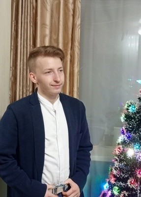 Daniil, 22, Russia, Ivanovo
