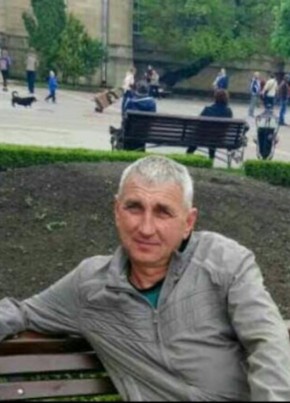 Александр, 53, Россия, Кисловодск