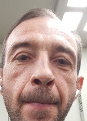 Тимофей из Пятигорска 49 лет