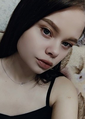 Юлия, 26, Россия, Улан-Удэ
