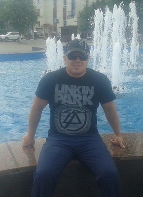 Алексей, 48, Россия, Мисхор