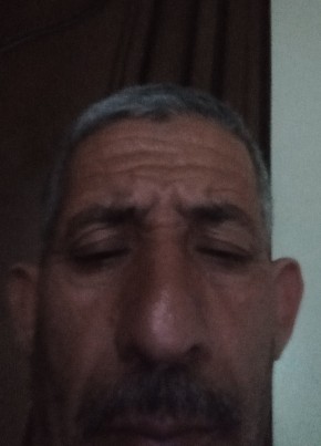 Mouh, 52, People’s Democratic Republic of Algeria, Aïn Arnat