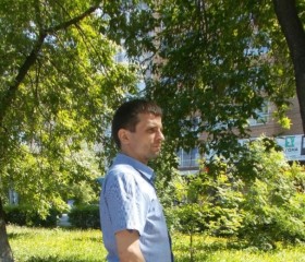 Егор Береснев, 37 лет, Томск