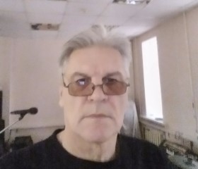 Vadim, 62, Odintsovo
