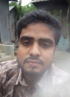 Hridoy, 23, বাংলাদেশ, ঢাকা