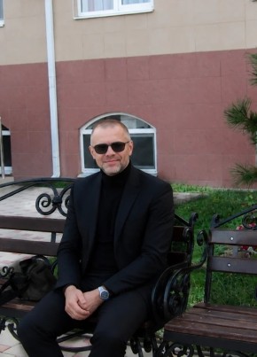 Vladimir из Пушкино 42 года