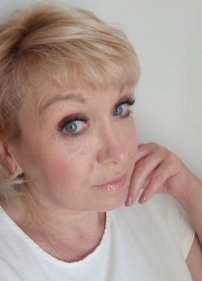 Anzhela, 50, Russia, Simferopol