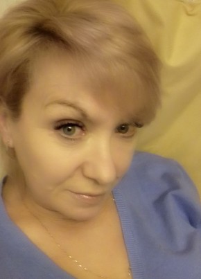 Anzhela, 49, Russia, Golitsyno