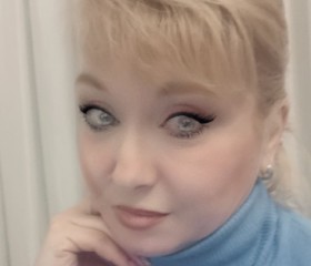 Anzhela, 50, Tula