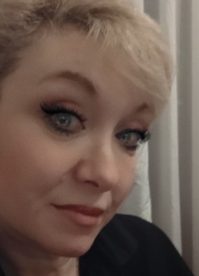 Anzhela, 50, Russia, Malorechenskoe