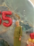 Viktoriya, 62, Ulan-Ude