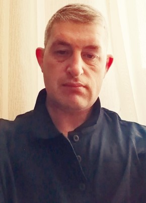 Vovik89 из Костополи 36 лет