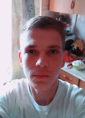 Аркадий из Горад Мінска 35 лет