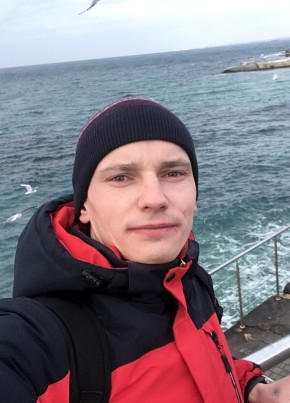Ruslan, 30, Russia, Sevastopol