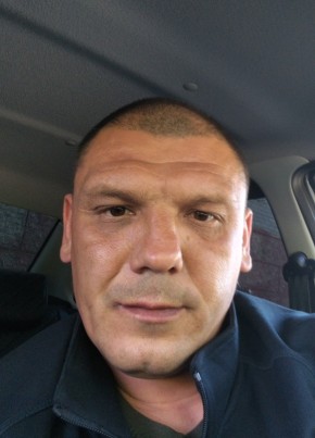 Андрей из Мончегорска 41 год